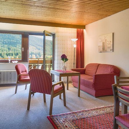 Drei Tannen - Wohnung 07 - Apartmenthaus, Titisee, Feldberg Extérieur photo