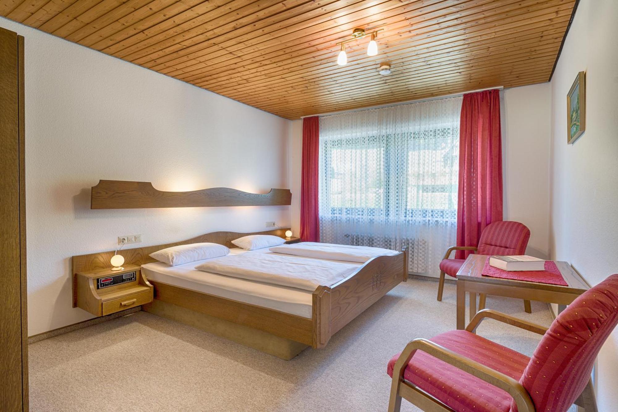 Drei Tannen - Wohnung 07 - Apartmenthaus, Titisee, Feldberg Extérieur photo