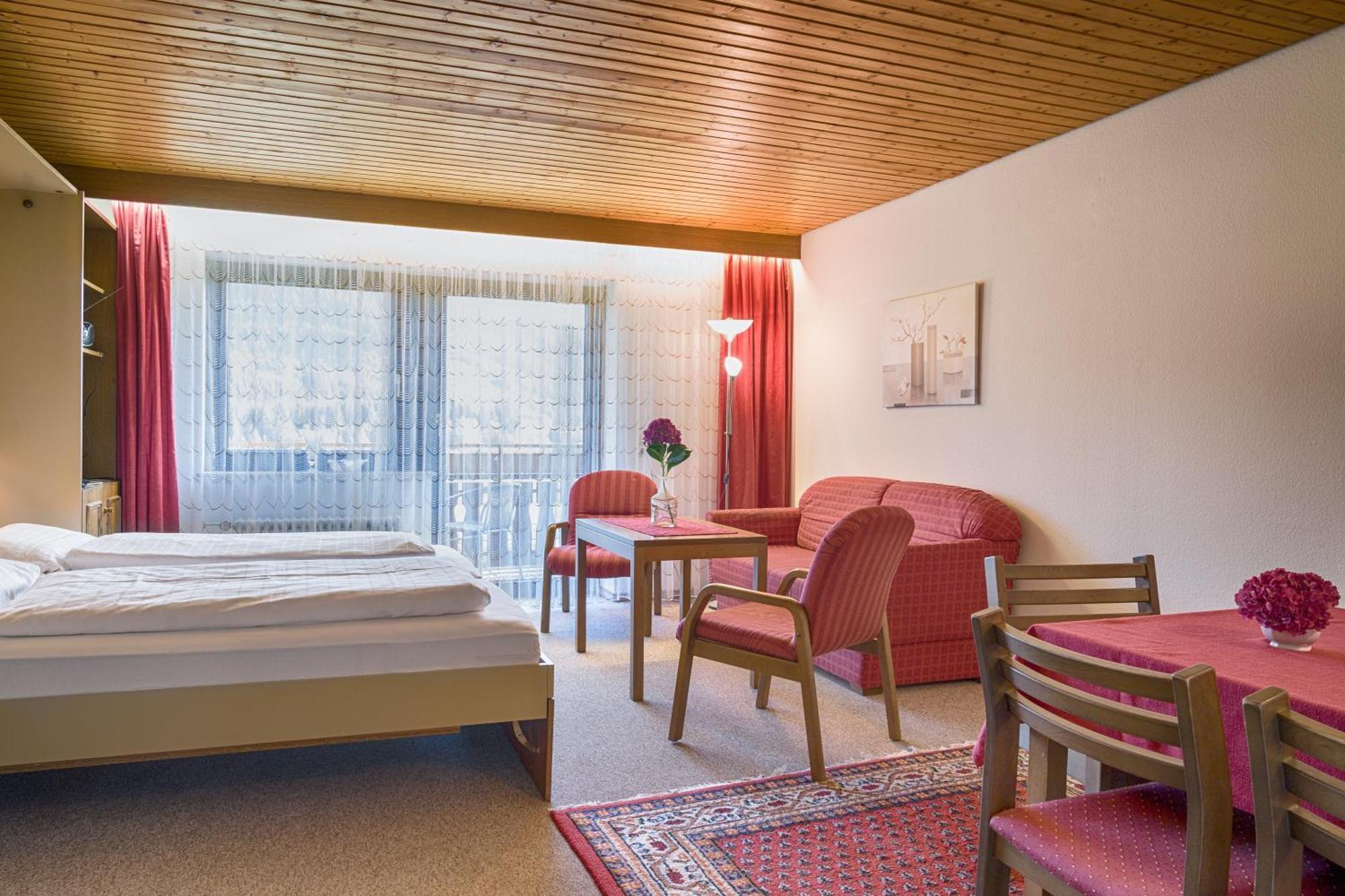 Drei Tannen - Wohnung 07 - Apartmenthaus, Titisee, Feldberg Extérieur photo